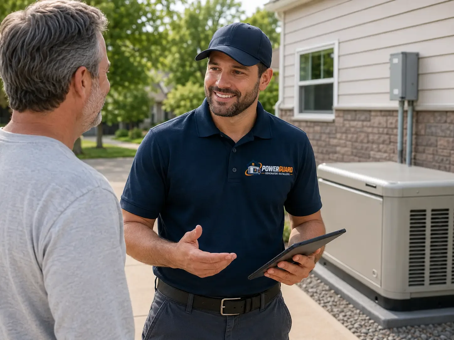 Generator Installation Boyce, LA FAQs